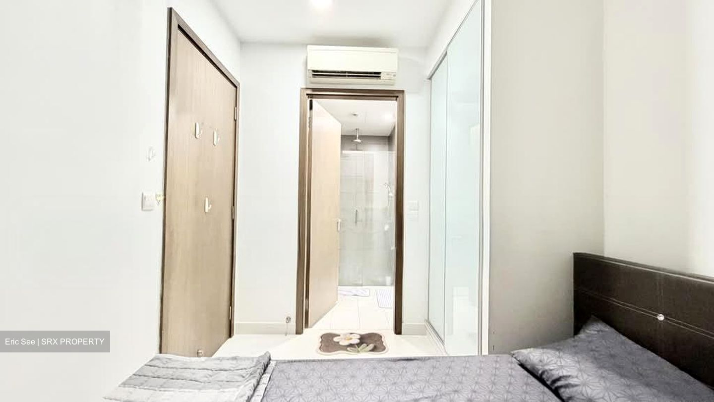 Smart Suites (D14), Apartment #629368561